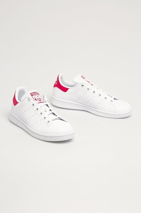 Дитячі черевики adidas Originals — фото 2