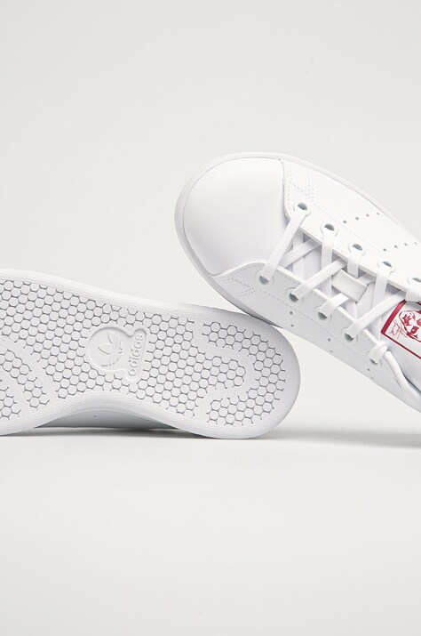 Дитячі черевики adidas Originals — фото 4