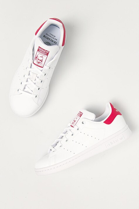 Дитячі черевики adidas Originals — фото 5