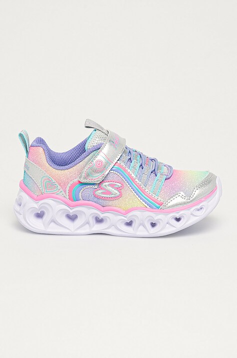 Skechers - Gyerek cipő