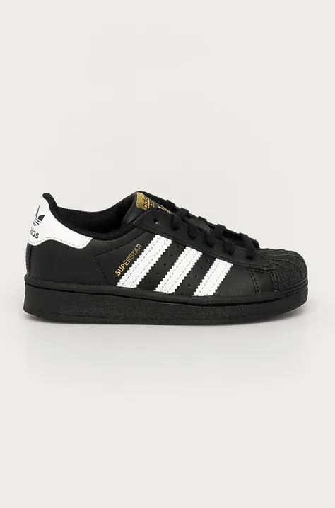 adidas Originals - Buty dziecięce Superstar EF5394