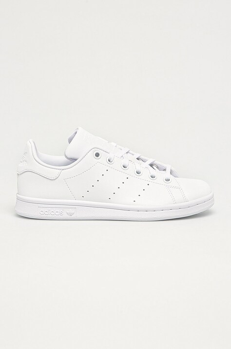 adidas Originals Stan Tmith sneakersy kolor biały FX7520