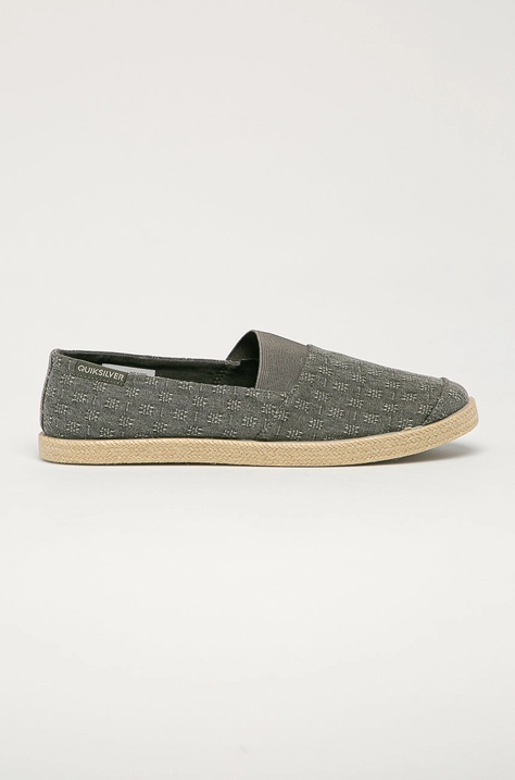 Quiksilver - Espadrilles