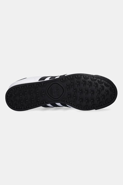 Шкіряні кросівки adidas Originals Samoa — SS21-OBM035, білий — фото 5