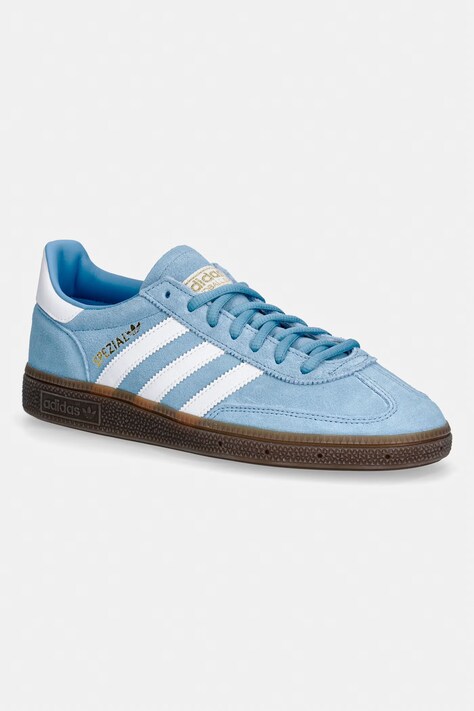 adidas Handball Spezial Light Blue BD7632