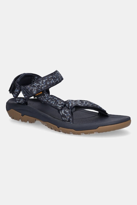 Teva sandale barbati, culoarea albastru marin