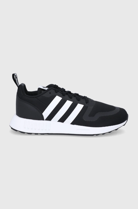 Tenisice adidas Originals Multix boja: crna, FX5119-BLK/WHT