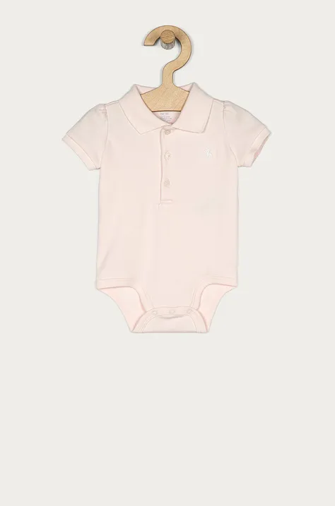 Polo Ralph Lauren - Φορμάκι μωρού 62-80 cm