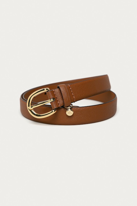 Lauren Ralph curea de piele 4,12803E+11
