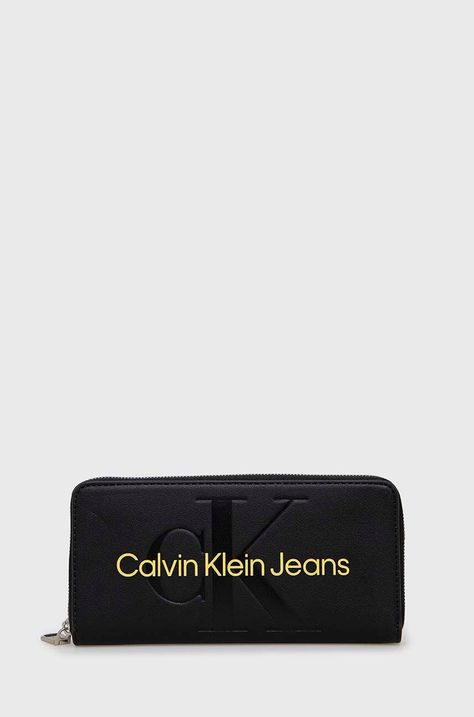 Calvin Klein Jeans Гаманець