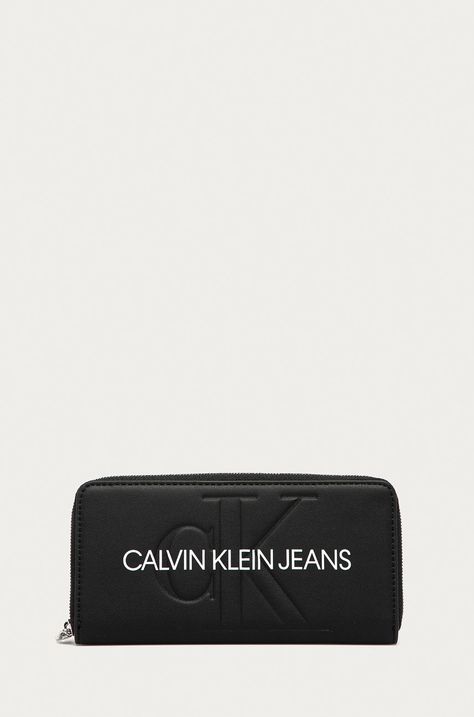 Calvin Klein Jeans - Peňaženka