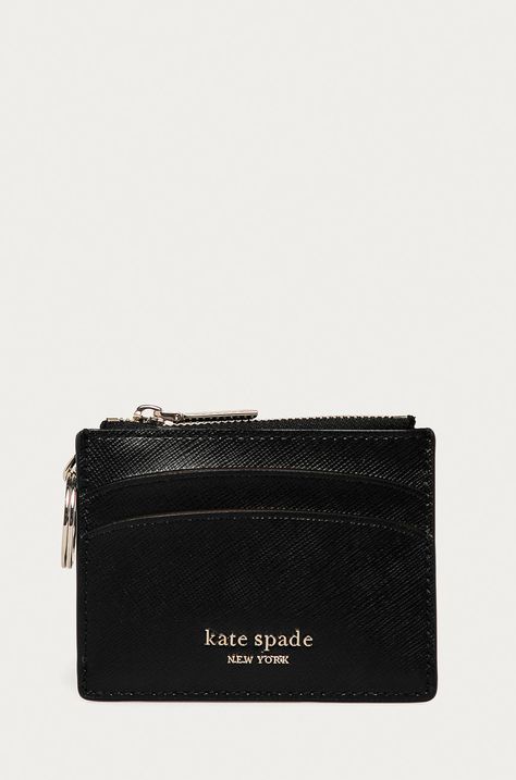 Kate Spade - Шкіряний гаманець