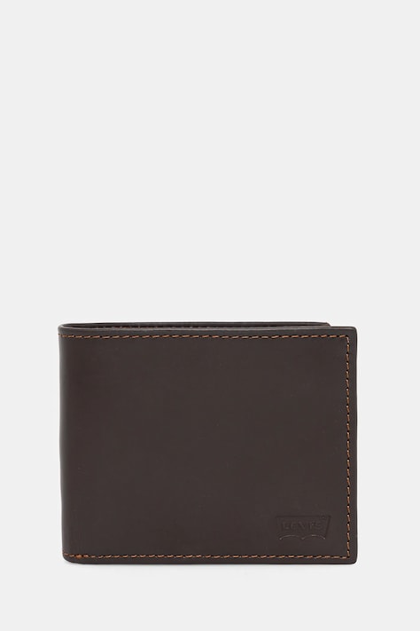 Levi's - Portofel de piele