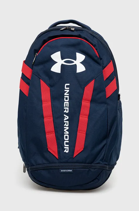 Under Armour rucsac culoarea albastru marin, mare, neted 1361176-002