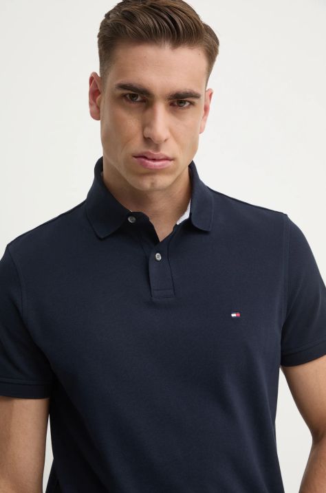 Tommy Hilfiger tricou Polo MW0MW17770