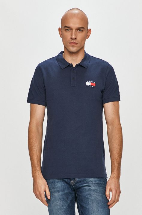 Tommy Jeans - Polo DM0DM10327.4891