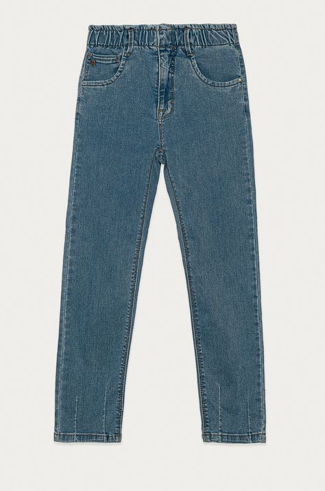 Name it - Jeans copii Becky 116-152 cm