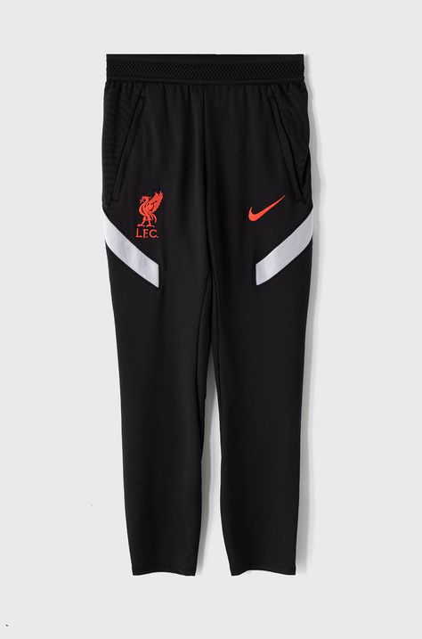 Nike Kids Spodnie dziecięce x Liverpool FC 122-170 cm