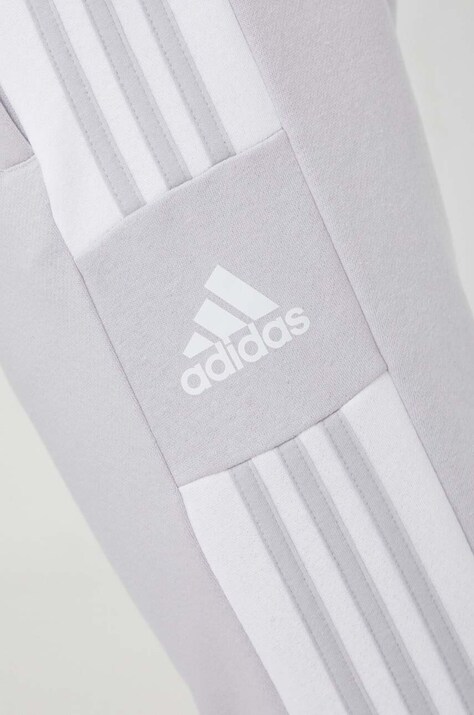 adidas Performance - Штани GT6644 — фото 4