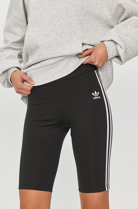 adidas Originals - Pantaloni scurți GN2842 GN2842-BLACK