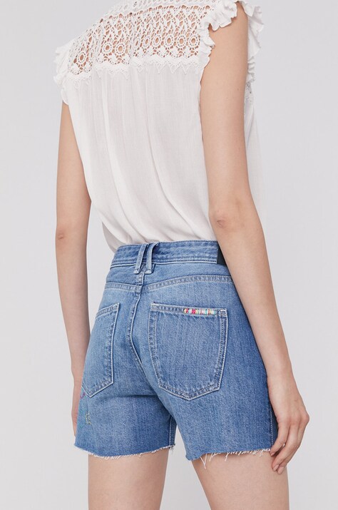 Шорти Pepe Jeans — фото 3