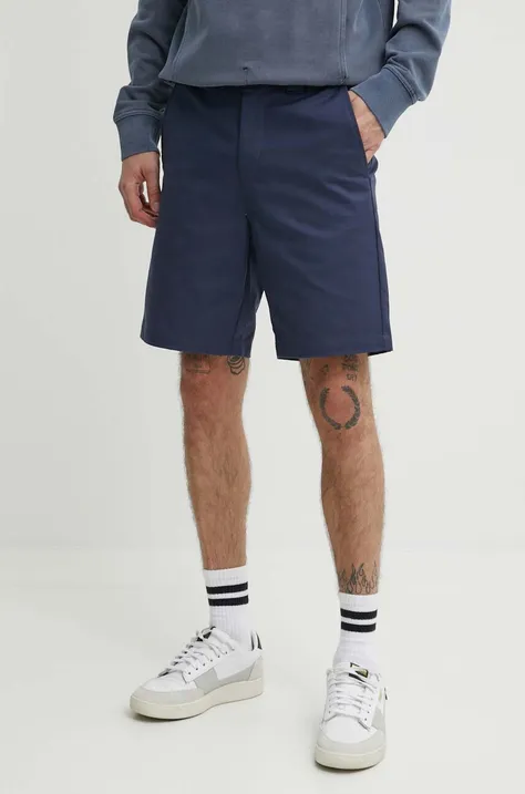 Dickies shorts men's blue color