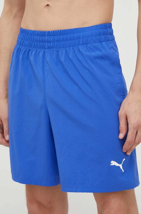 Puma pantaloni scurti barbati