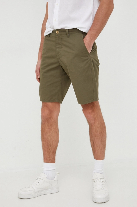 Gant pantaloncini in cotone uomo