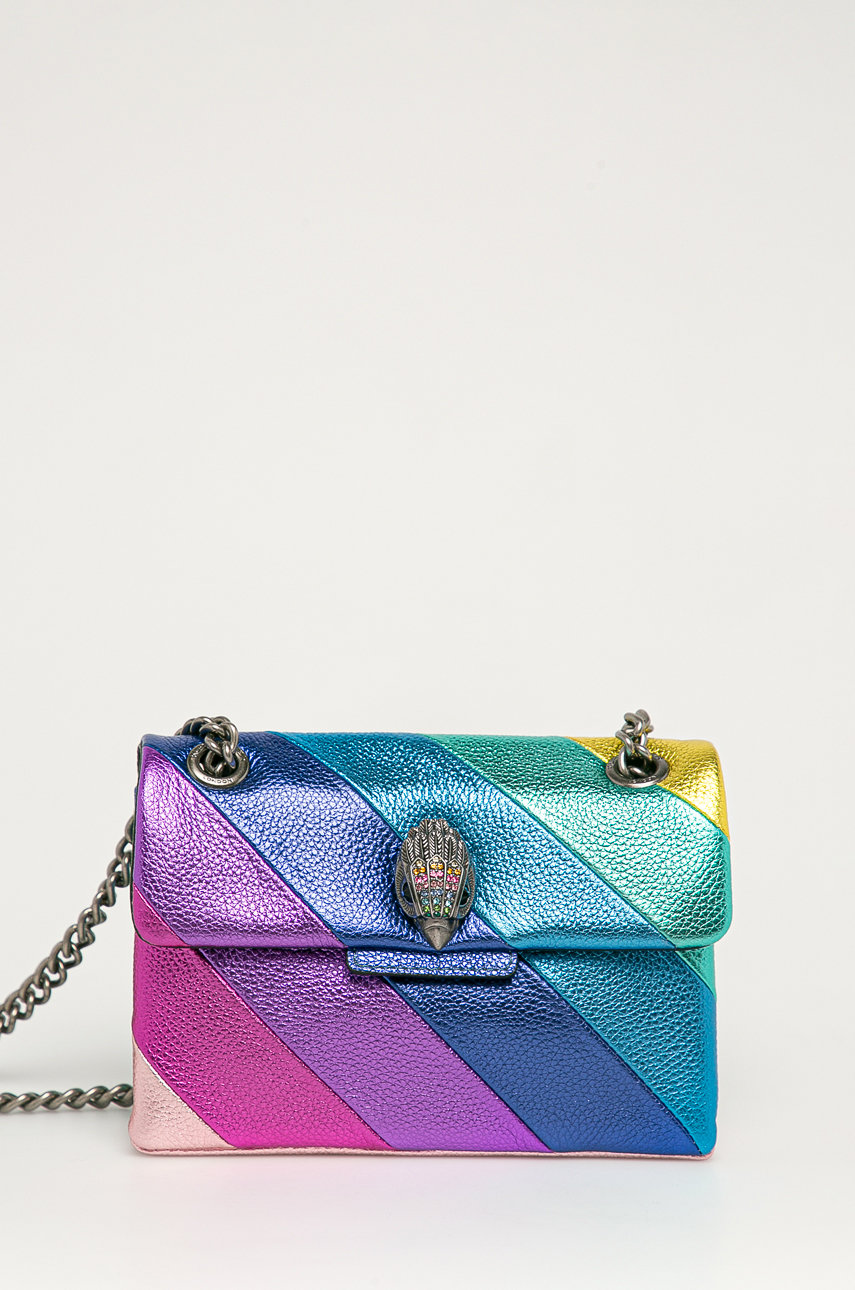 Kurt Geiger London - Torebka skórzana
