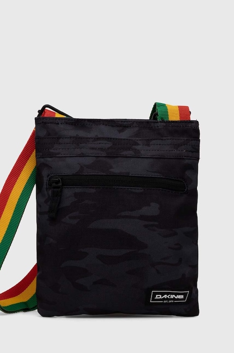Dakine saszetka JIVE kolor szary 8220095