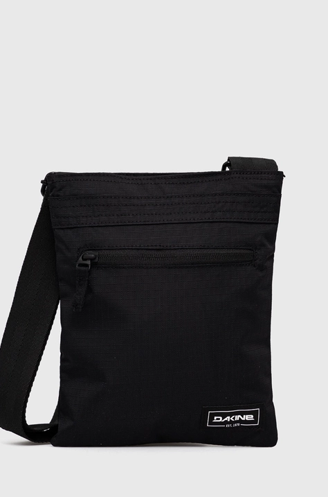 Dakine borseta JIVE culoarea negru, 8220095