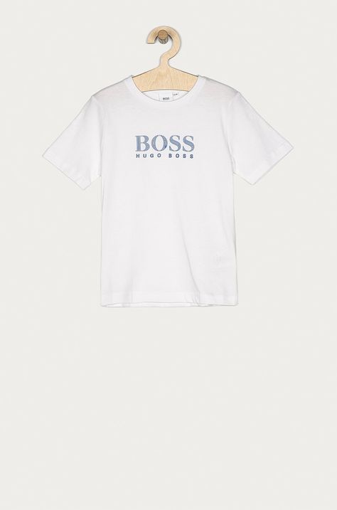 Boss - Detské tričko