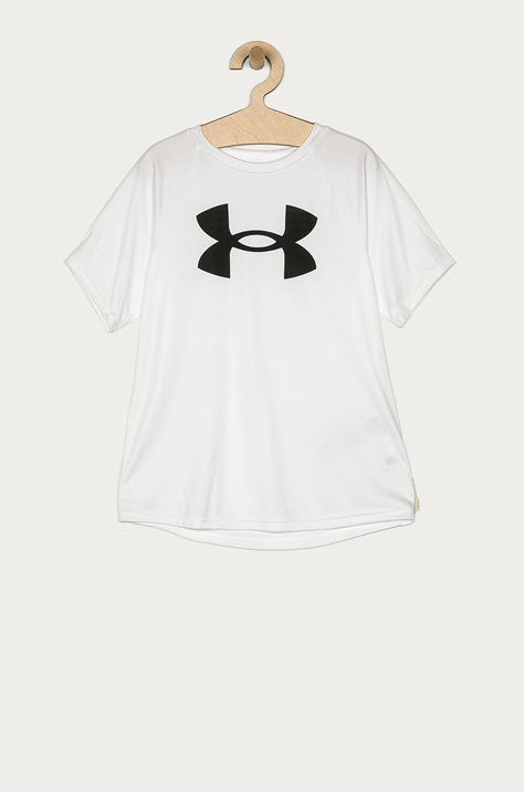 Under Armour t-shirt dziecięcy 1363283