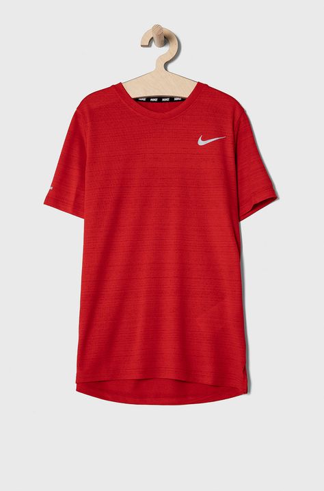 Otroška kratka majica Nike Kids