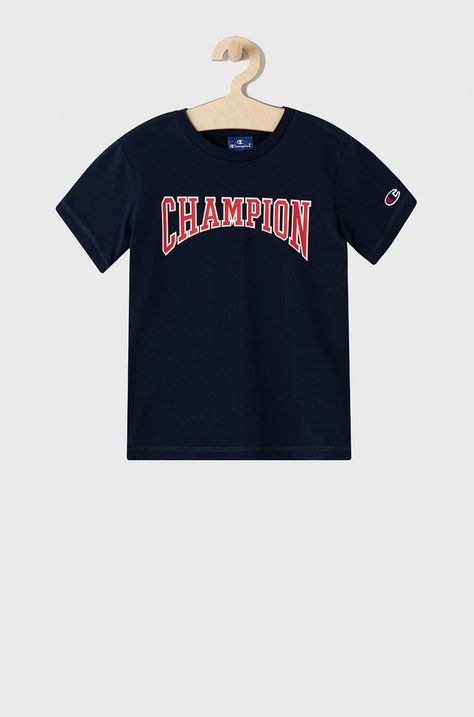 Champion T-shirt dziecięcy 305671