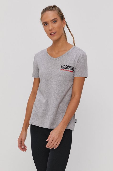 Moschino Underwear T-shirt