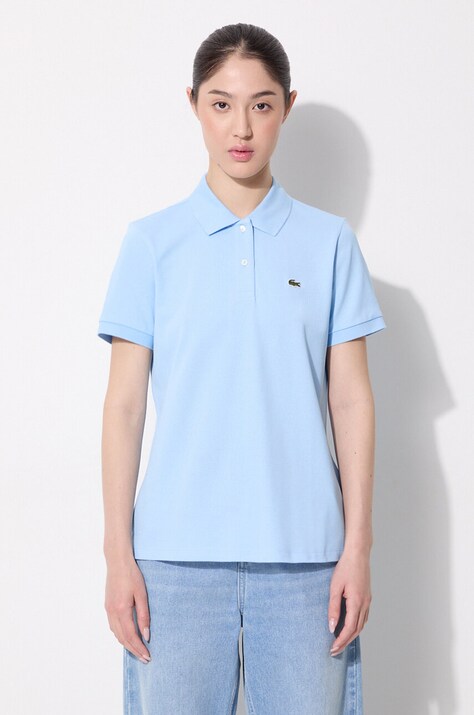 Tričko Lacoste PF7839-001