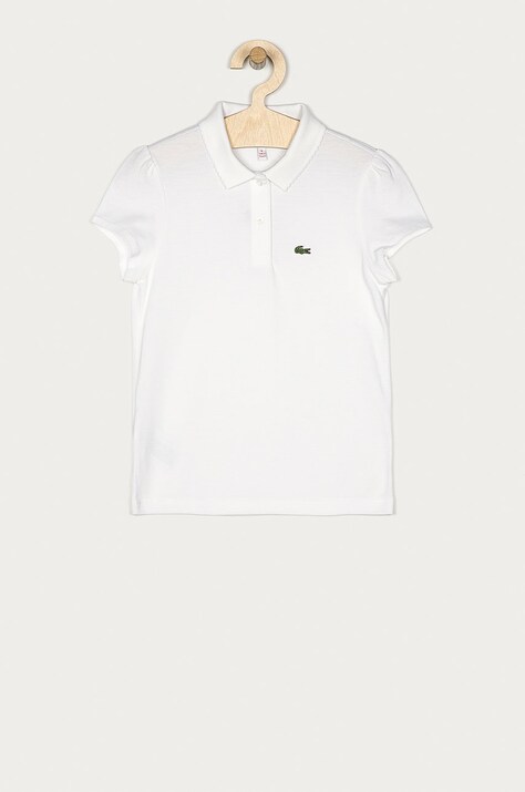 Lacoste - T-shirt dziecięcy 98-140 cm PJ3594