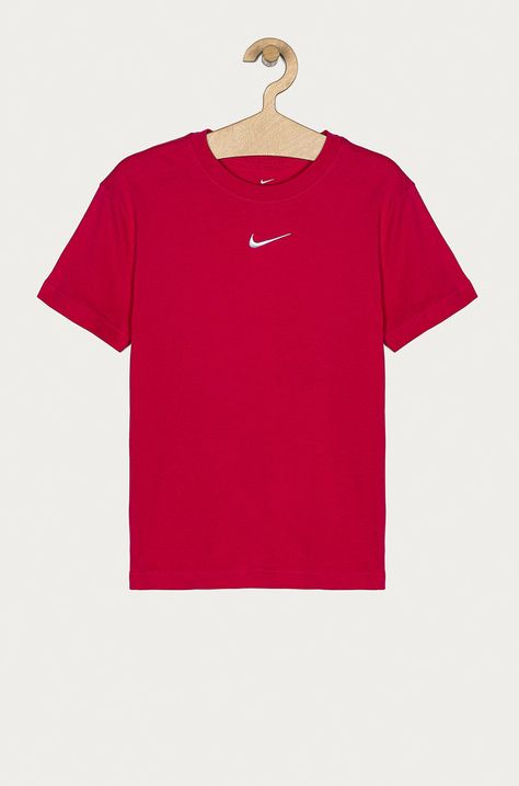 Nike Kids - T-shirt dziecięcy 122-166 cm