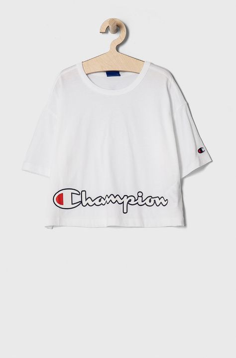 Champion T-shirt dziecięcy 403787