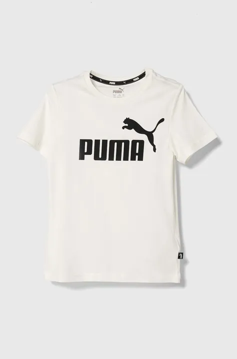 Puma Παιδικό μπλουζάκι 92-176 cm