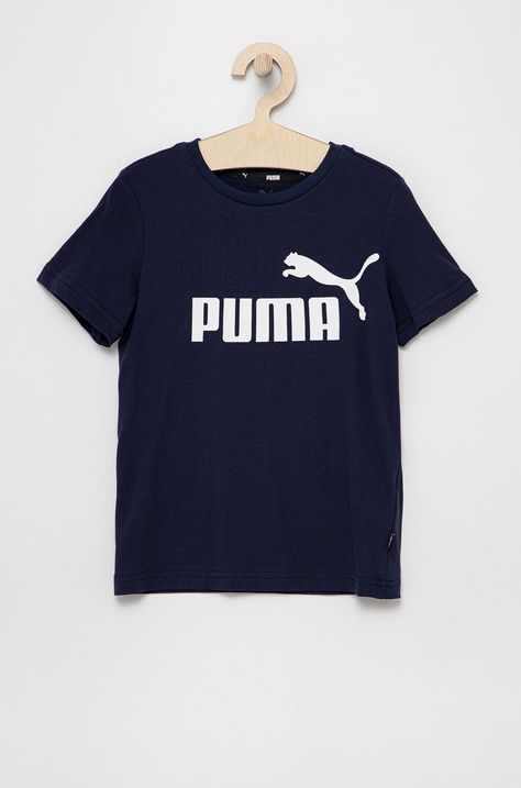 Puma - Детска тениска 92-176 cm 586960