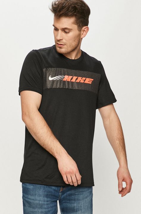 Μπλουζάκι Nike