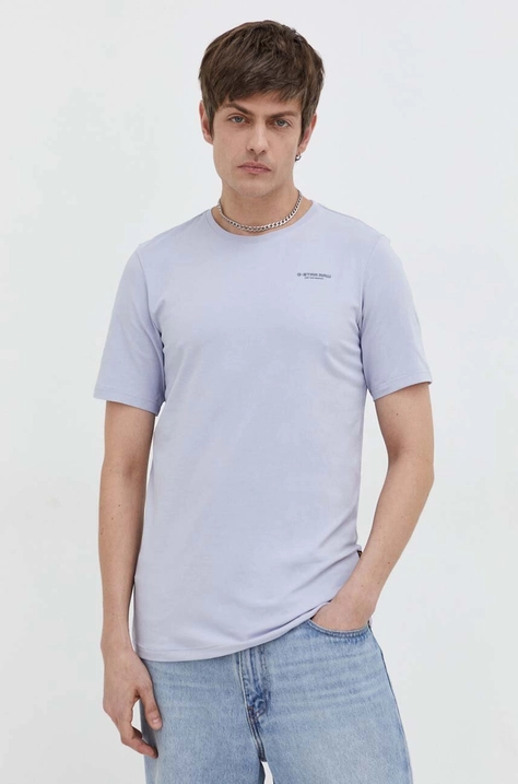 G-Star Raw t-shirt uomo