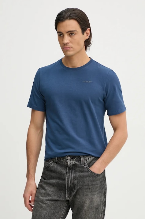 G-Star tricou bărbați, uni
