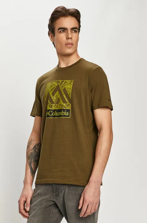 Columbia T-shirt