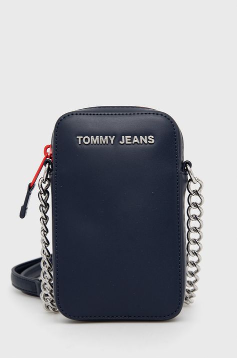 Ovitek za telefon Tommy Jeans