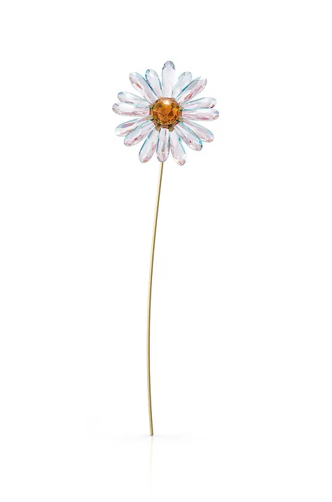 Swarovski kwiat dekoracyjny z kryształów GARDEN TALES 5619221 kolor biały