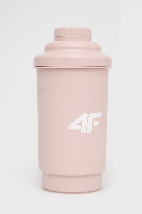Бутилка за вода 4F