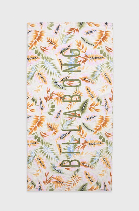 Бавовняний рушник Billabong